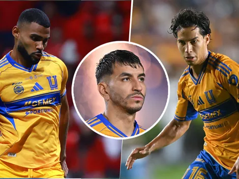 ¿Por qué no juega Joaquim, Diego Lainez y Ángel Correa en Tigres UANL vs. Querétaro por el Clausura 2026 de la Liga MX?