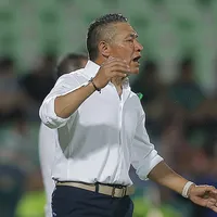 Ignacio Ambriz definió con cuatro palabras la razón de su salida de Club León