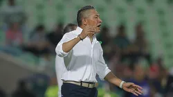 Ignacio Ambriz explicó la razón de su salida de Club León