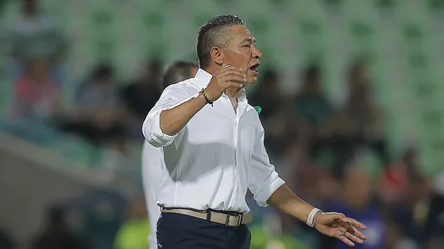 Ignacio Ambriz explicó la razón de su salida de Club León