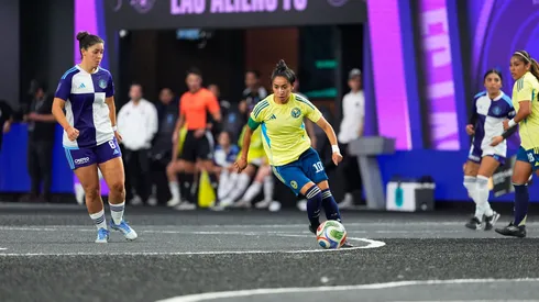 Las jugadoras que confirman el América Femenil de la Queens League