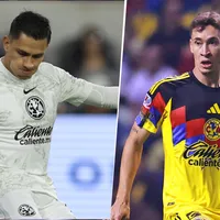 ¿Por qué no juegan Luis Malagón y Rodrigo Dourado en América vs. Mazatlán por el Clausura 2026 de la Liga MX?