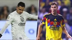 Luis Malagón y Rodrigo Dourado no serán parte del duelo de América ante Mazatlán por el Clausura 2026