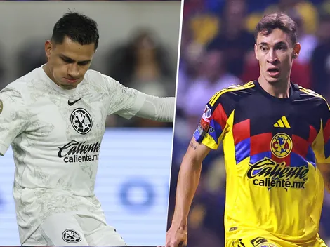 ¿Por qué no juegan Luis Malagón y Rodrigo Dourado en América vs. Mazatlán por el Clausura 2026 de la Liga MX?