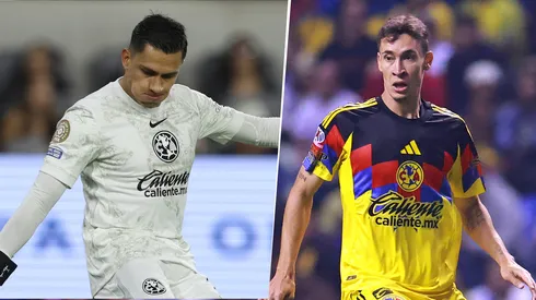 Luis Malagón y Rodrigo Dourado no serán parte del duelo de América ante Mazatlán por el Clausura 2026