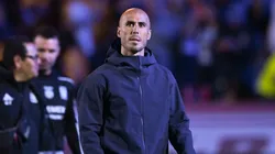 Guido Pizarro fue contundente a la hora de hablar del partido de Tigres UANL ante Querétaro