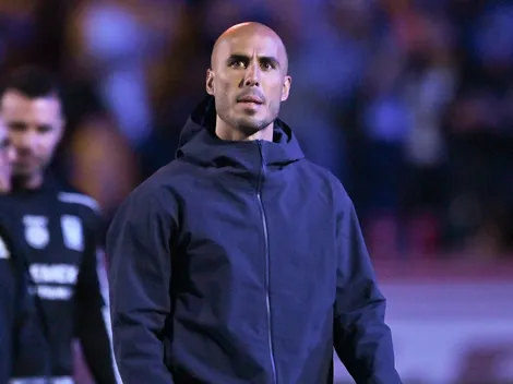 Guido Pizarro fue contundente sobre Tigres UANL: "Hoy no fue un buen partido"