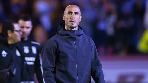 Guido Pizarro fue contundente a la hora de hablar del partido de Tigres UANL ante Querétaro