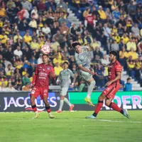 Sigue el minuto a minuto del Club América vs Mazatlán