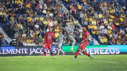 América vs Mazatlán J11 del Clausura 2026