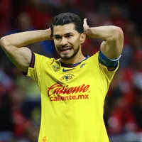 Confirman la fecha de regreso de Henry Martín con el Club América