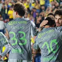 Las posiciones del Clausura 2026 tras la victoria de América y empate de Tigres UANL