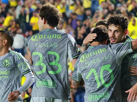 Las posiciones del Clausura 2026 tras la victoria de América y empate de Tigres UANL