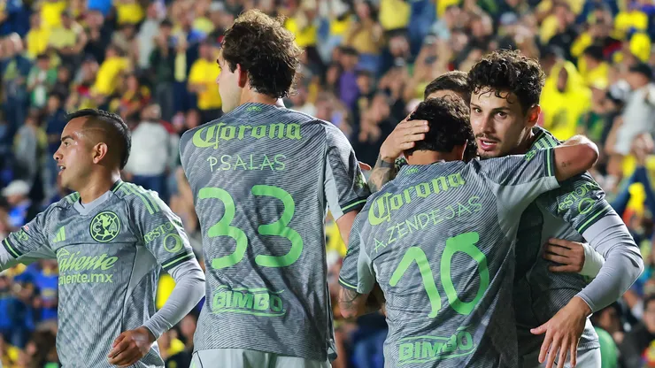 Las posiciones del Clausura 2026 de la Liga MX se movieron tras la victoria de América ante Mazatlán