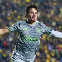 La tabla de goleo del Clausura 2026 tras la anotación de Raphael Veiga con América