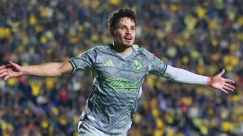 Raphael Veiga marcó en la victoria de América ante Mazatlán por el Clausura 2026 de la Liga MX