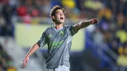 Tabla de la regla de menores de la Liga MX.