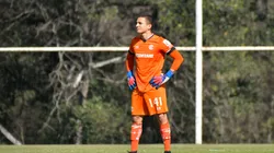 Falleció Pablo Jurado, ex canterano de Toluca.