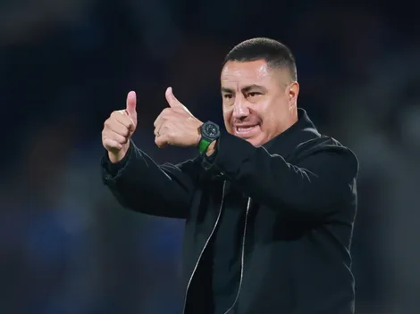 La razón por la cuál Efraín Juárez estuvo en el Ciudad de los Deportes