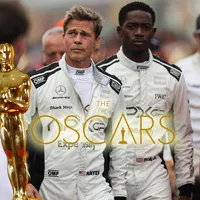 ¿Qué premios ganó 'F1: The Movie' en los Oscar 2026?