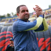 André Jardine sacó pecho por su marca en América: "Para mi es una hazaña"