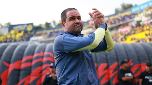 André Jardine habló tras la victoria de América ante Mazatlán por el Clausura 2026