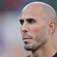 Guido Pizarro eligió al principal responsable del irregular presente de Tigres