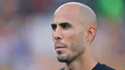 Guido Pizarro manda mensaje tras el empate de Tigres.