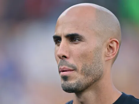 Guido Pizarro eligió al principal responsable del irregular presente de Tigres