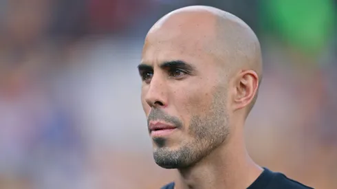 Guido Pizarro manda mensaje tras el empate de Tigres.