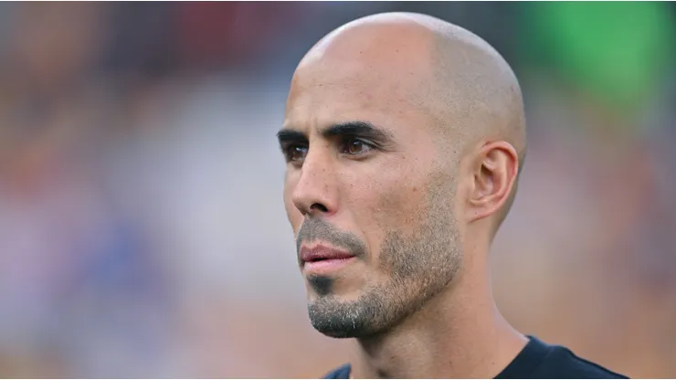 Guido Pizarro manda mensaje tras el empate de Tigres.