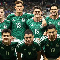 Un nuevo lesionado en la Selección Mexicana preocupa a Javier Aguirre