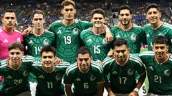 La Selección Mexicana sumó un nuevo lesionado de cara a la Fecha FIFA de marzo