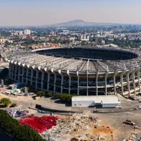Conflicto legal en el Estadio Azteca antes del Mundial 2026