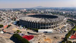 Comenzaron los problemas en el Azteca.