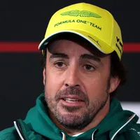 Fernando Alonso explicó el calvario que vivió en el GP de China