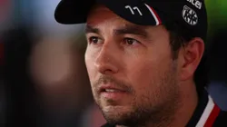 Checo Pérez todavía está lejos de los puntos con Cadillac