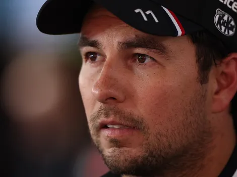 Prensa internacional tilda de "proeza" lo de Checo Pérez con Cadillac