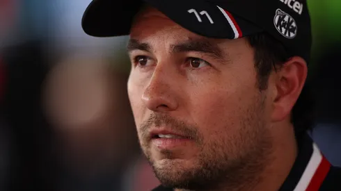 Checo Pérez todavía está lejos de los puntos con Cadillac