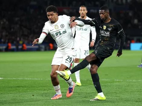 Pronósticos Chelsea vs PSG: los Blues buscan una remontada histórica en Londres