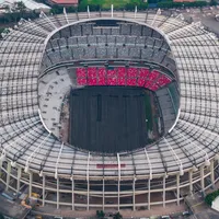 ¿Cuál es el estado actual del Estadio Azteca para el México vs. Portugal de marzo?