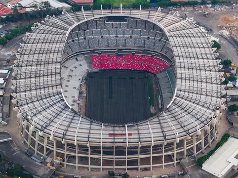 ¿Cuál es el estado actual del Estadio Azteca para el México vs. Portugal de marzo?