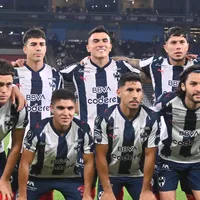 Rayados suma una nueva baja a horas del partido con Cruz Azul por la Concachampions 2026