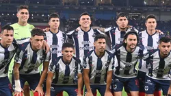 Rayados sumó un nuevo lesionado de cara al duelo de Concachampions 2026 ante Cruz Azul