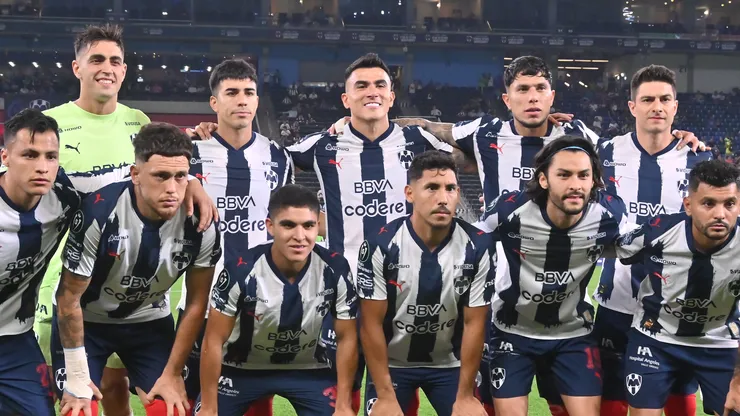 Rayados sumó un nuevo lesionado de cara al duelo de Concachampions 2026 ante Cruz Azul
