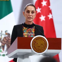 Qué es el Plan Kukulcán, la idea con la que Claudia Sheinbaum tranquilizó a FIFA