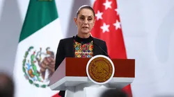 Claudia Sheinbaum anunció un plan de seguridad que tranquilizó a la FIFA de cara al Mundial 2026