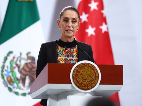 Qué es el Plan Kukulcán, la idea con la que Claudia Sheinbaum tranquilizó a FIFA