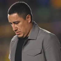 La Comisión Disciplinaria abriría investigación contra Efraín Juárez