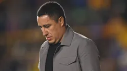 Efraín Juárez sería sancionado